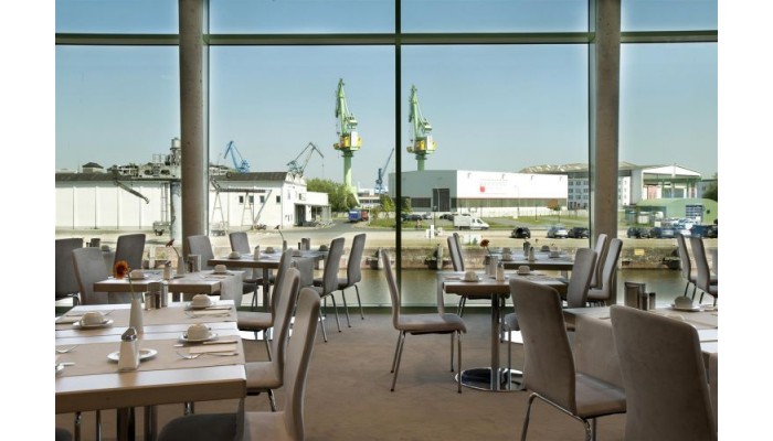 Best Western Plus Hotel Bremerhaven poza 7