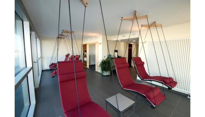 Best Western Plus Hotel Bremerhaven poza 3