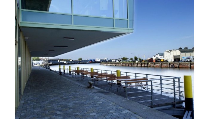 Best Western Plus Hotel Bremerhaven poza 11