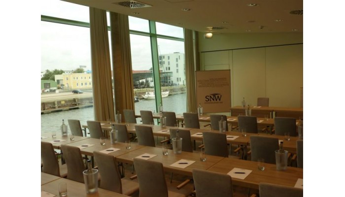 Best Western Plus Hotel Bremerhaven poza 10