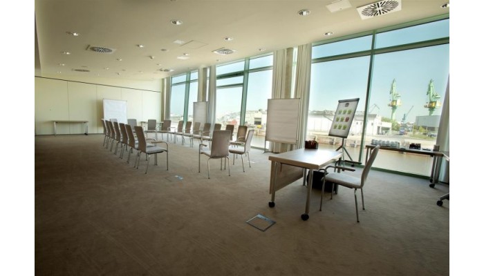 Best Western Plus Hotel Bremerhaven poza 5