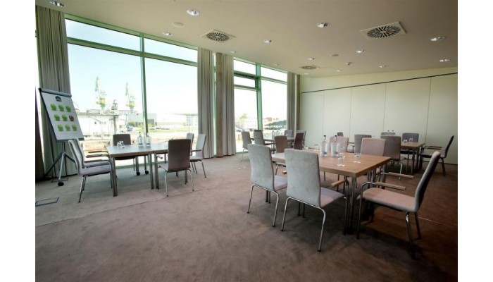 Best Western Plus Hotel Bremerhaven poza 6