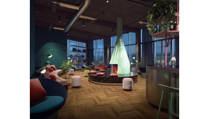 25hours Hotel The Circle poza 5