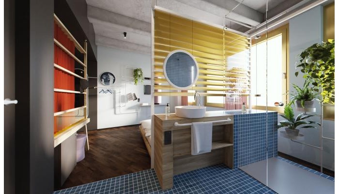 25hours Hotel The Circle poza 8