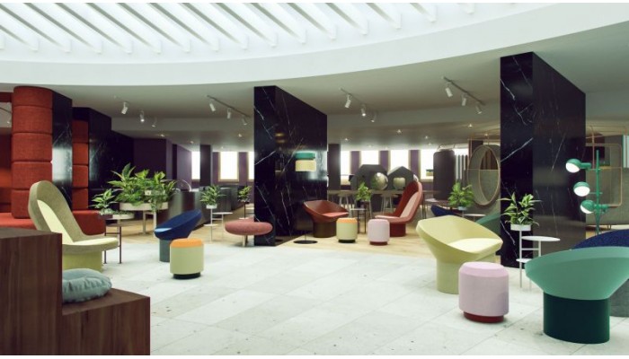 25hours Hotel The Circle poza 3