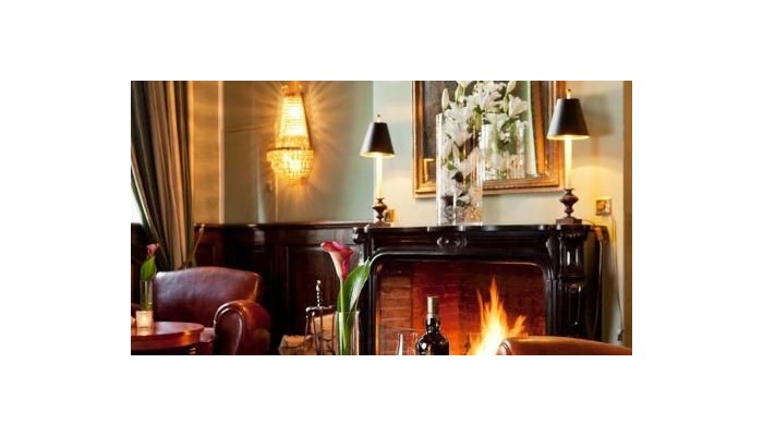 Althoff Grandhotel Schloss Bensberg poza 21