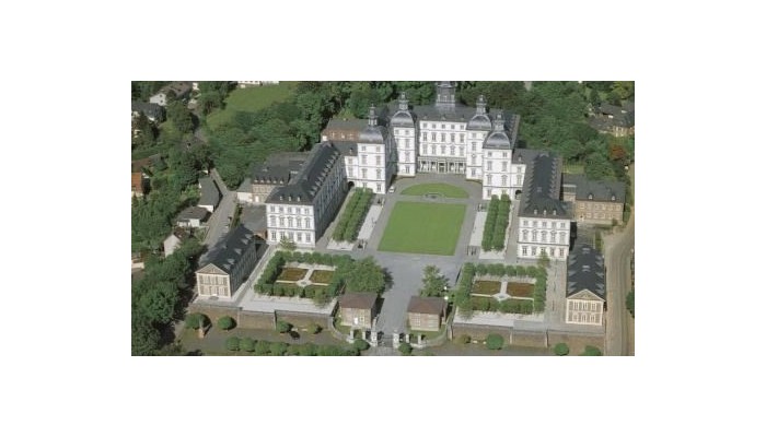 Althoff Grandhotel Schloss Bensberg poza 3