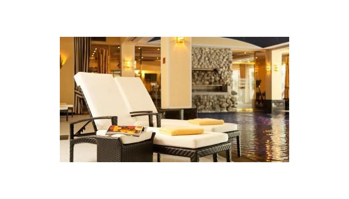 Althoff Grandhotel Schloss Bensberg poza 22