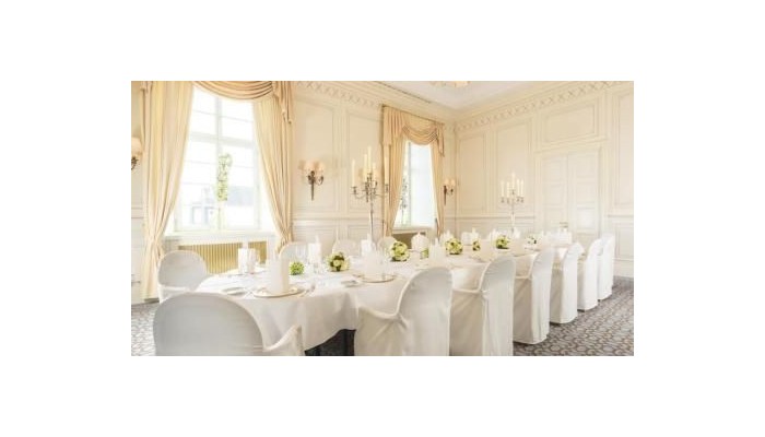 Althoff Grandhotel Schloss Bensberg poza 10