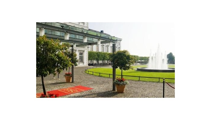 Althoff Grandhotel Schloss Bensberg poza 25