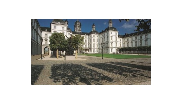 Althoff Grandhotel Schloss Bensberg poza 29