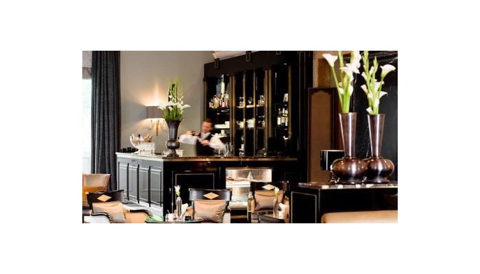 Althoff Grandhotel Schloss Bensberg poza 12