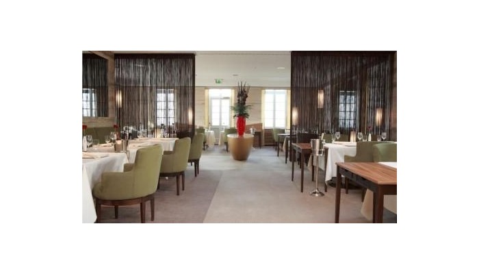 Althoff Grandhotel Schloss Bensberg poza 33