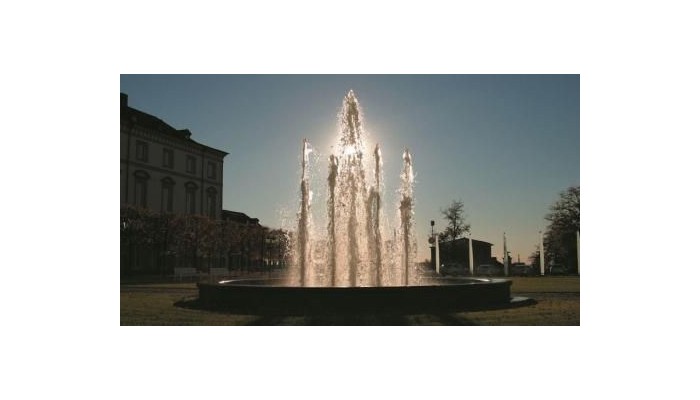 Althoff Grandhotel Schloss Bensberg poza 20