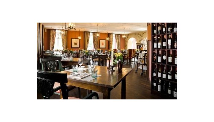 Althoff Grandhotel Schloss Bensberg poza 15