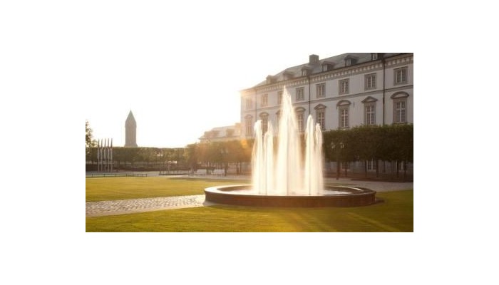 Althoff Grandhotel Schloss Bensberg poza 16