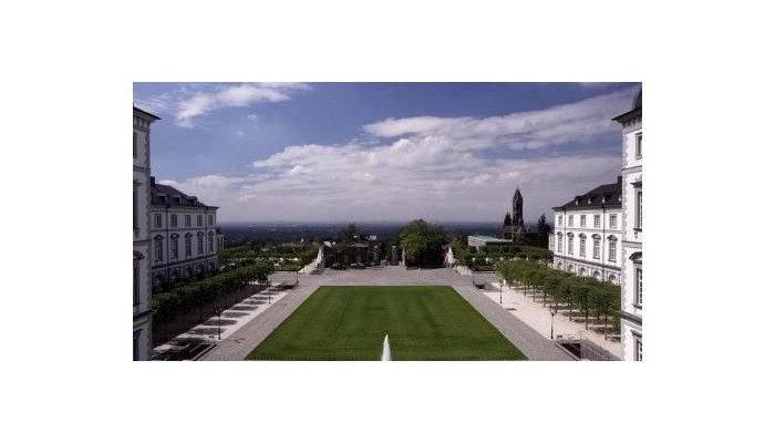 Althoff Grandhotel Schloss Bensberg poza 24