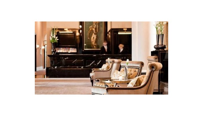 Althoff Grandhotel Schloss Bensberg poza 9