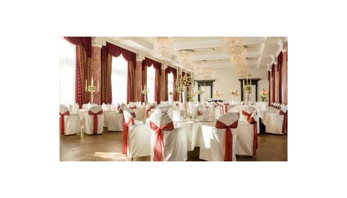 Althoff Grandhotel Schloss Bensberg poza 13