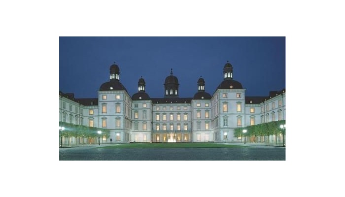 Althoff Grandhotel Schloss Bensberg poza 2