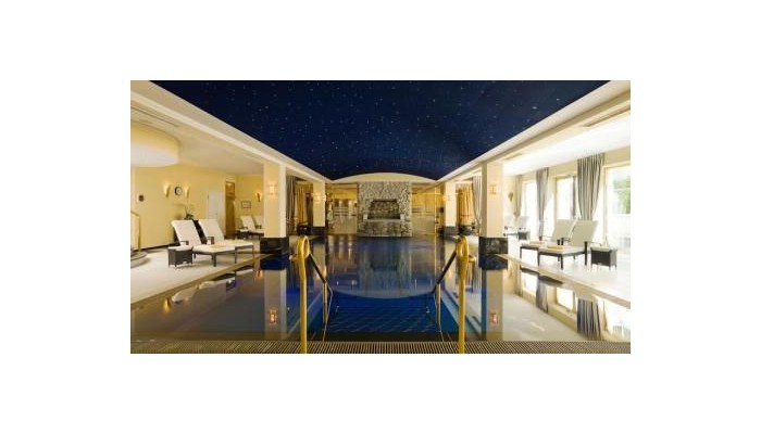 Althoff Grandhotel Schloss Bensberg poza 28