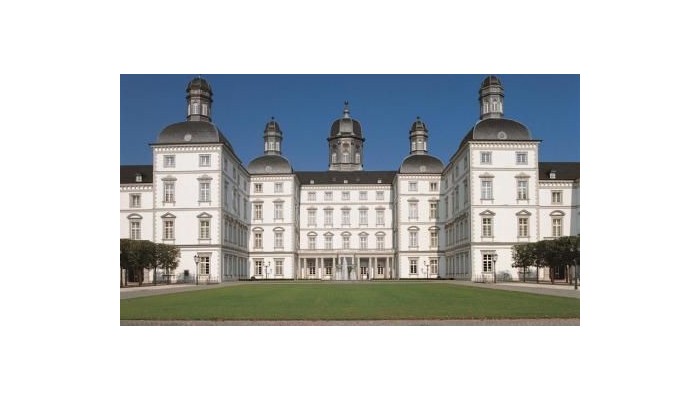 Althoff Grandhotel Schloss Bensberg poza 0