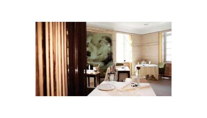 Althoff Grandhotel Schloss Bensberg poza 31