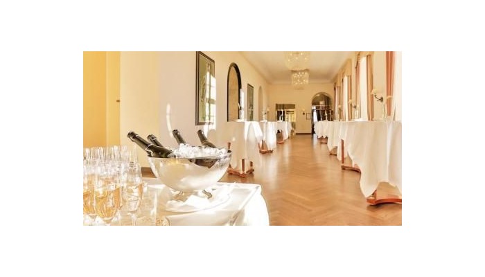 Althoff Grandhotel Schloss Bensberg poza 18