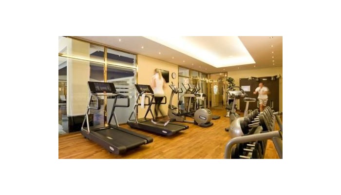 Althoff Grandhotel Schloss Bensberg poza 34