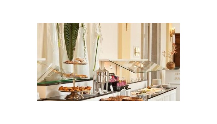 Althoff Grandhotel Schloss Bensberg poza 23