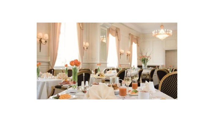 Althoff Grandhotel Schloss Bensberg poza 8