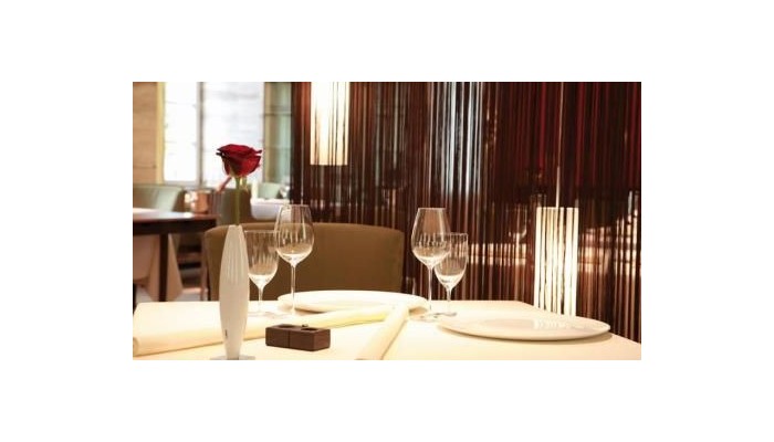 Althoff Grandhotel Schloss Bensberg poza 30