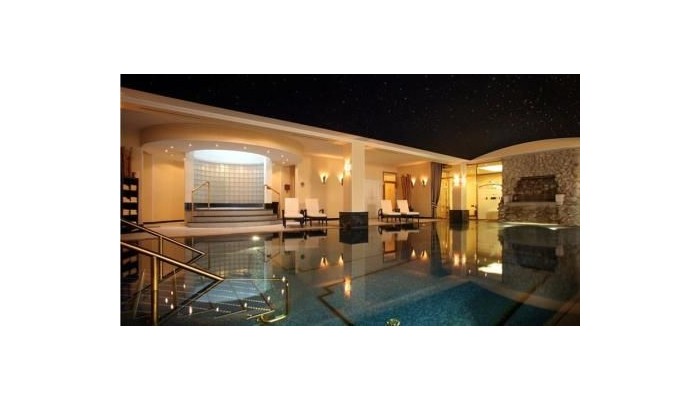 Althoff Grandhotel Schloss Bensberg poza 6