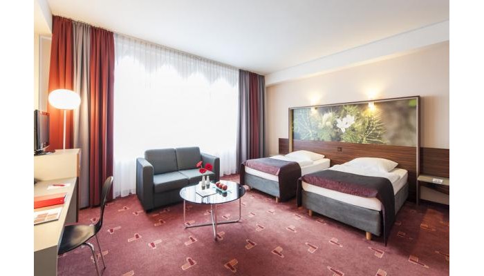 Azimut Hotel Cologne City Center poza 0