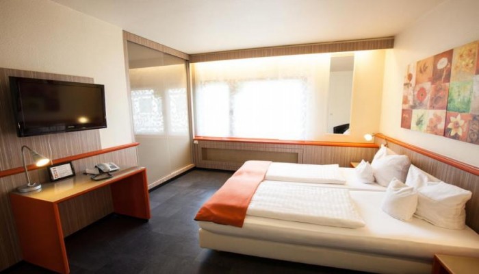 Centro Hotel Ariane poza 3