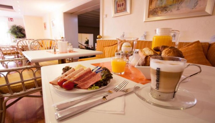 Centro Hotel Ariane poza 6