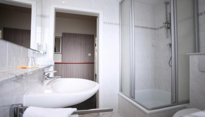 Centro Hotel Ariane poza 2