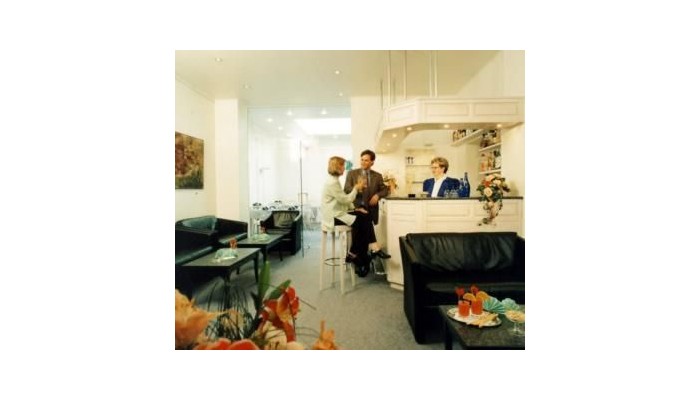 Cerano City Hotel Koln Am Dom poza 2