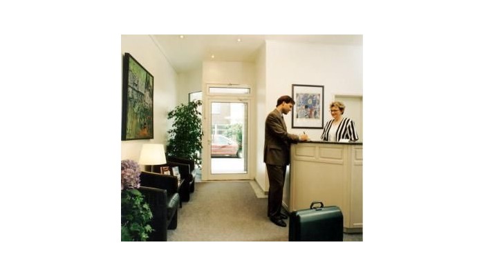 Cerano City Hotel Koln Am Dom poza 3