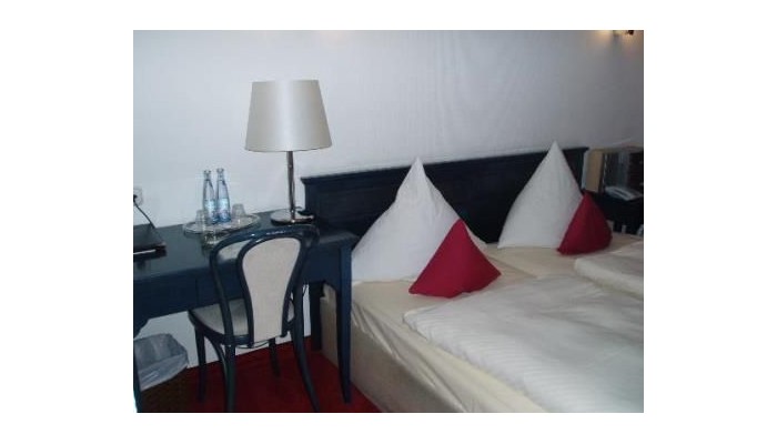 Cerano City Hotel Koln Am Dom poza 8