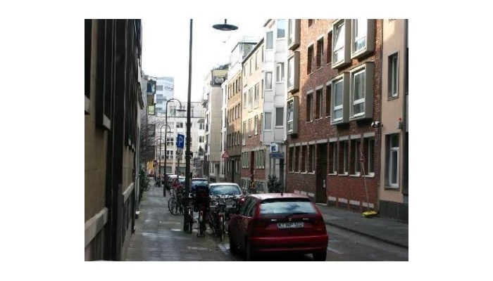 Cerano City Hotel Koln Am Dom poza 1