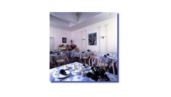 Cerano City Hotel Koln Am Dom poza 9