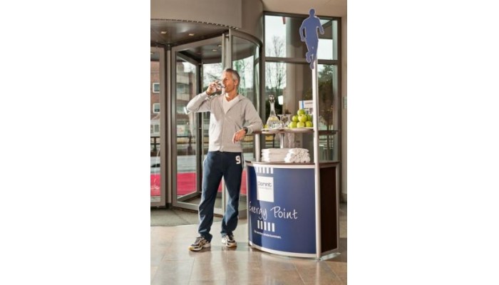 Dorint Hotel Am Heumarkt Koeln poza 1