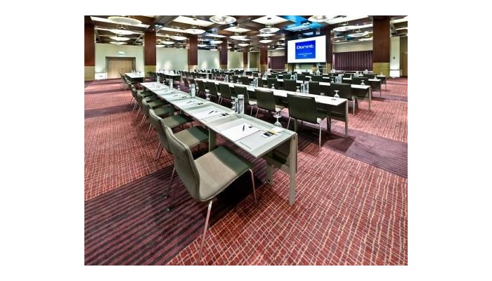 Dorint Hotel Am Heumarkt Koeln poza 25