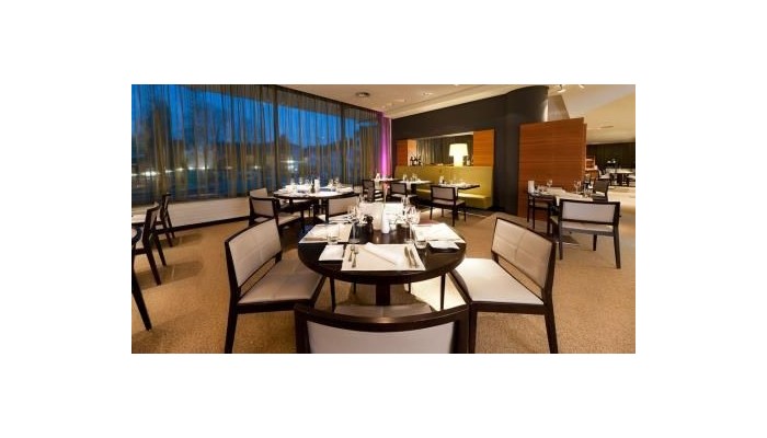 Dorint Hotel Am Heumarkt Koeln poza 17