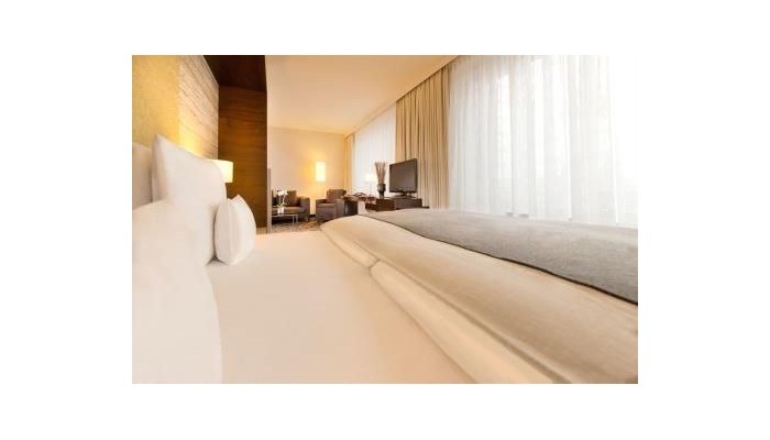 Dorint Hotel Am Heumarkt Koeln poza 3