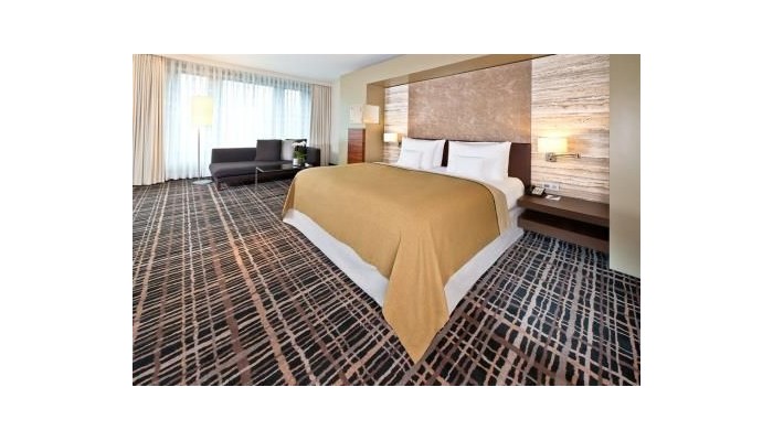 Dorint Hotel Am Heumarkt Koeln poza 5