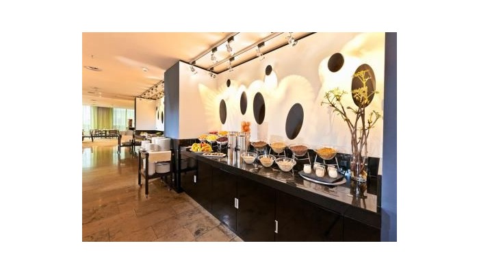 Dorint Hotel Am Heumarkt Koeln poza 16