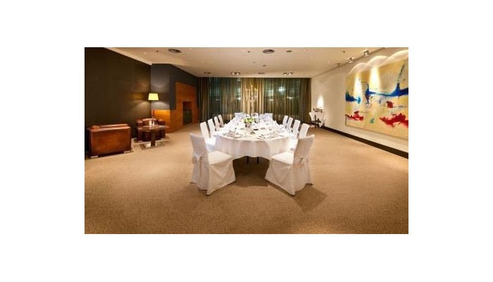 Dorint Hotel Am Heumarkt Koeln poza 14