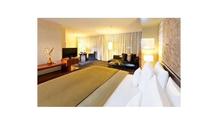 Dorint Hotel Am Heumarkt Koeln poza 4